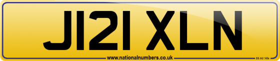 J121 XLN