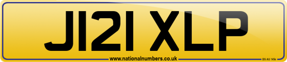 J121 XLP