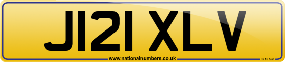 J121 XLV
