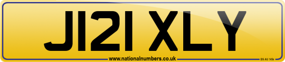 J121 XLY