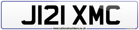 J121 XMC