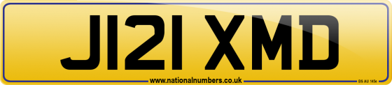 J121 XMD