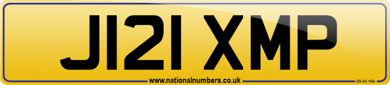 J121 XMP