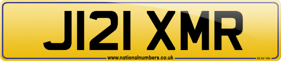 J121 XMR