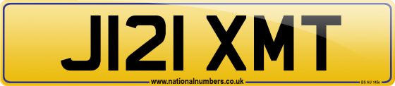 J121 XMT