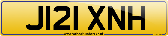 J121 XNH