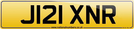 J121 XNR