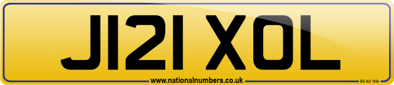 J121 XOL