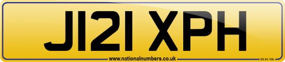 J121 XPH