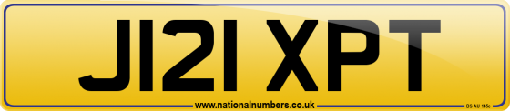 J121 XPT