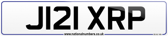 J121 XRP