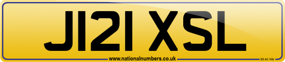 J121 XSL