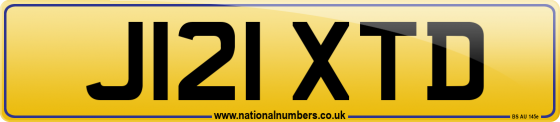 J121 XTD