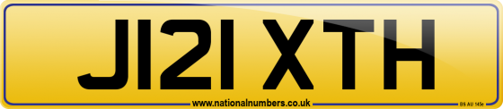 J121 XTH