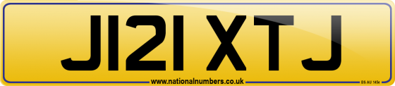 J121 XTJ