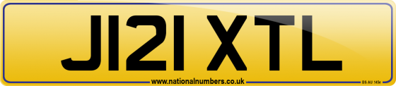 J121 XTL