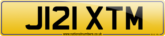 J121 XTM