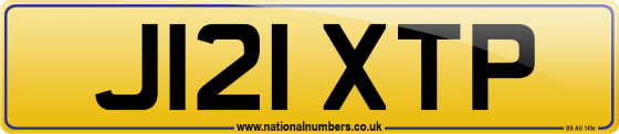 J121 XTP