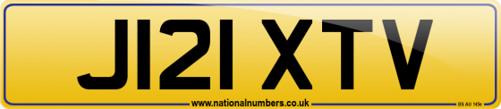 J121 XTV