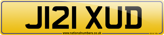 J121 XUD