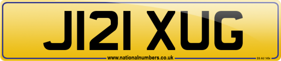 J121 XUG