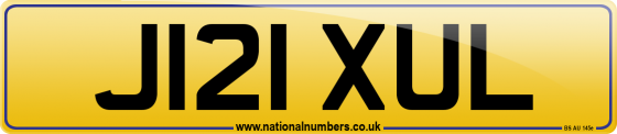 J121 XUL