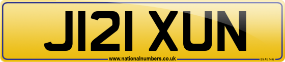 J121 XUN