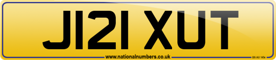 J121 XUT
