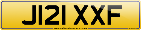 J121 XXF