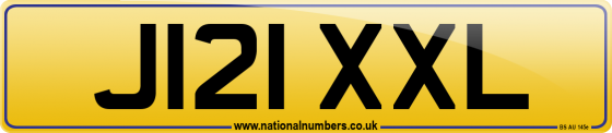 J121 XXL
