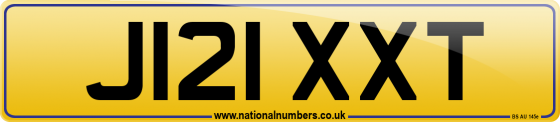 J121 XXT