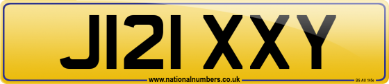 J121 XXY