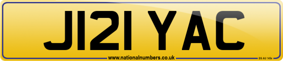J121 YAC