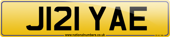J121 YAE