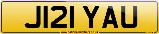 J121 YAU