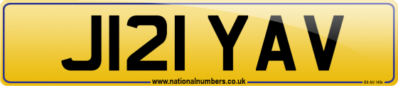 J121 YAV