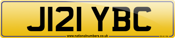 J121 YBC