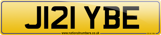 J121 YBE