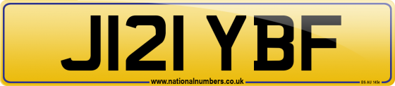 J121 YBF