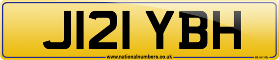 J121 YBH