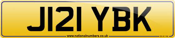 J121 YBK