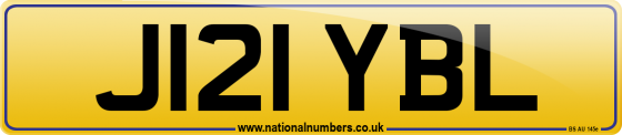 J121 YBL