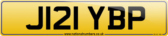 J121 YBP