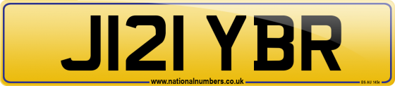J121 YBR