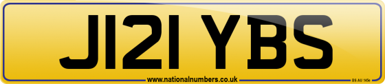 J121 YBS