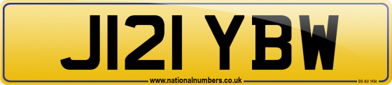 J121 YBW