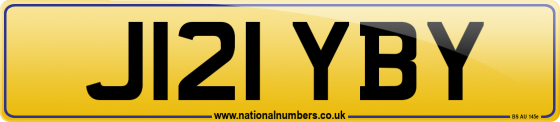 J121 YBY