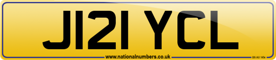 J121 YCL