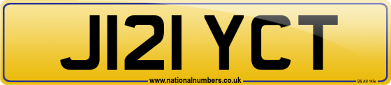 J121 YCT