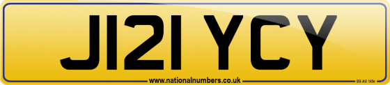 J121 YCY
